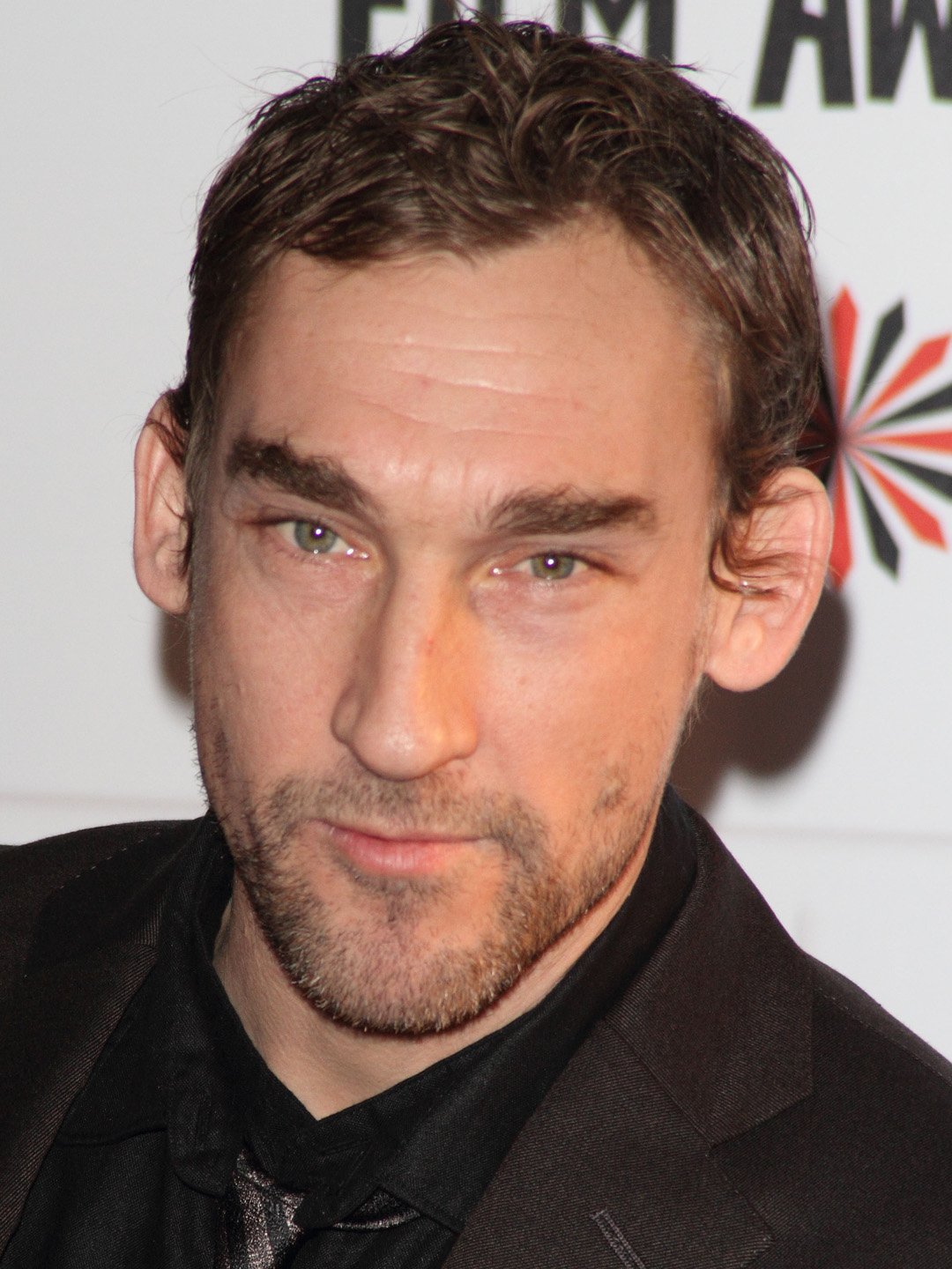 Joseph Mawle